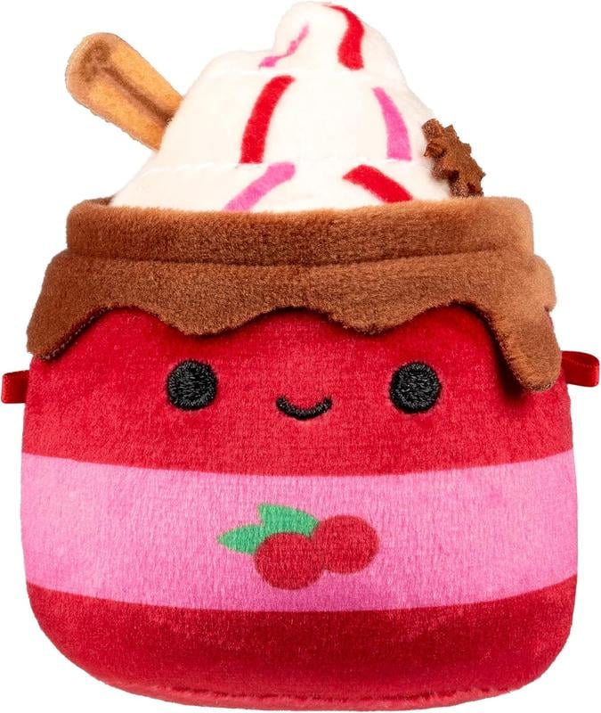 Squishmallows Advent Calendar