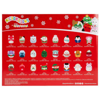 Squishmallows Advent Calendar