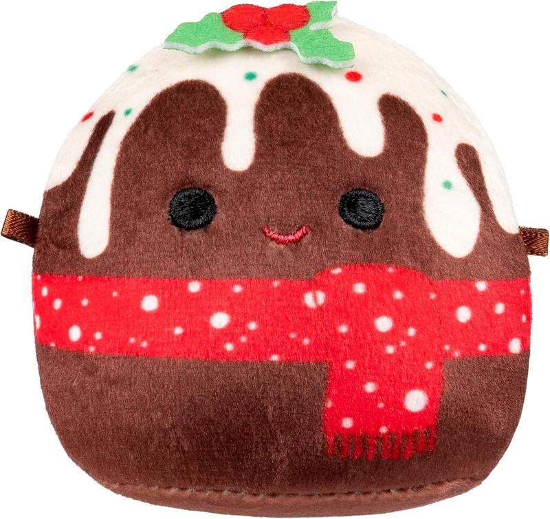Squishmallows Advent Calendar