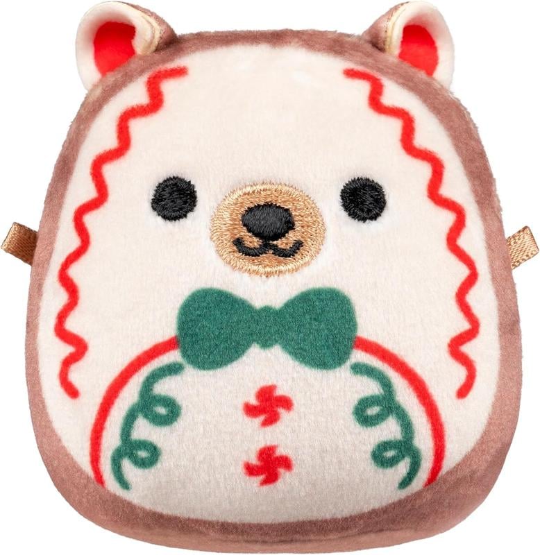 Squishmallows Advent Calendar