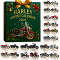 Harley Advent Calendar 2025 🏍️
