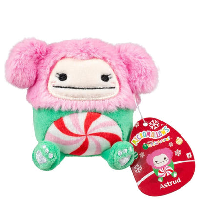 Squishmallows Advent Calendar